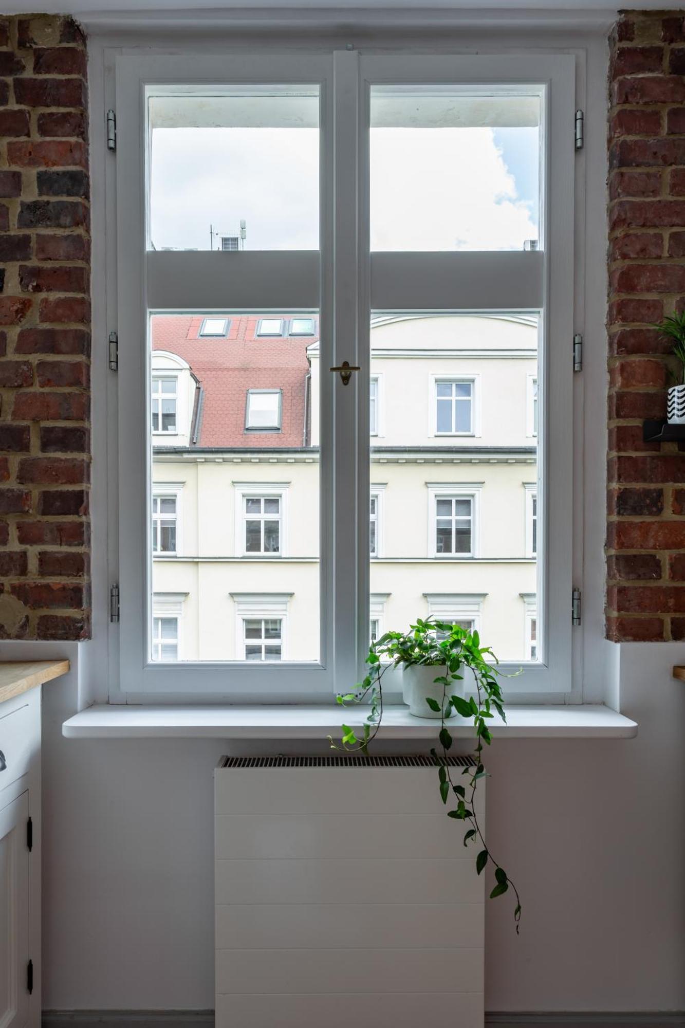 Klimatyczne Mieszkanie W Centrum Poznan Bagian luar foto